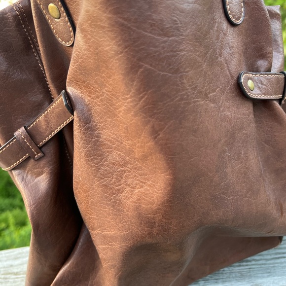 NWT Axcess Hobo Bag - Picture 4 of 5